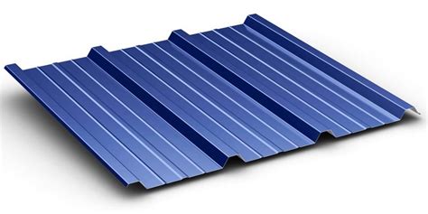 Multi Rib Panel .